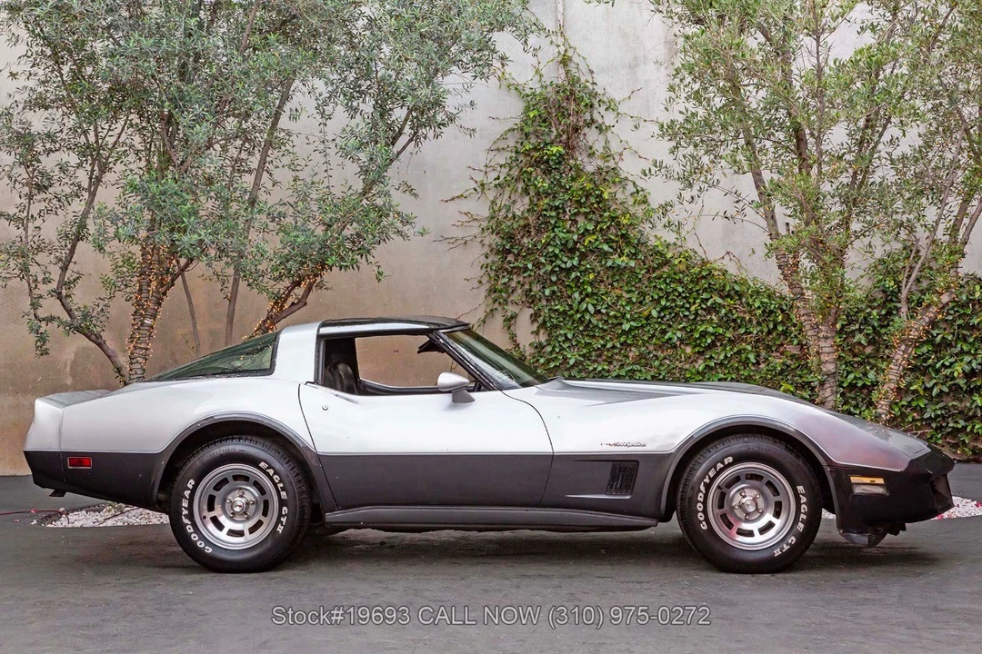 1982 Chevrolet Corvette C3 - Image 11 of 31
