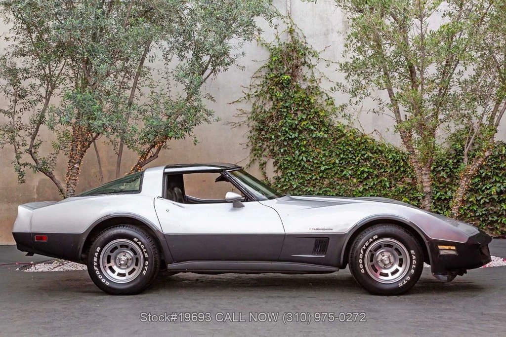1982 Chevrolet Corvette C3 - Image 10 of 24