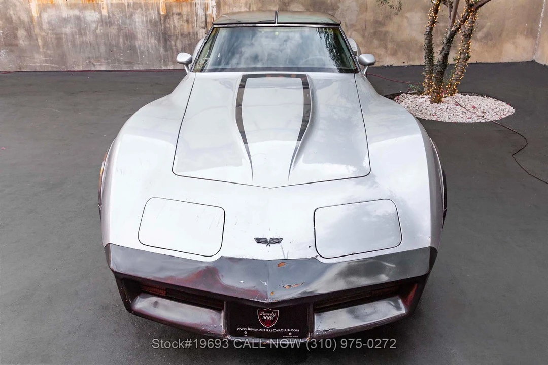 1982 Chevrolet Corvette C3 - Image 10 of 31