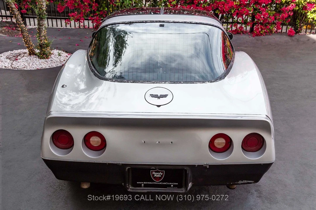 1982 Chevrolet Corvette C3 - Image 12 of 31