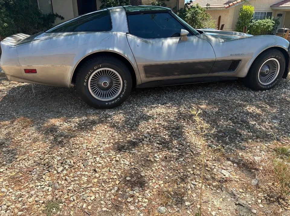 1982 Chevrolet Corvette C3 - Image 3 of 7