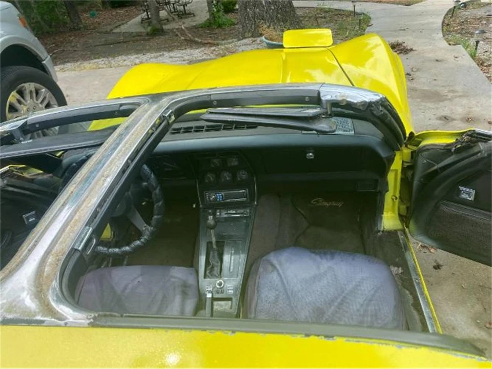 1982 Chevrolet Cavalier - Image 10 of 27