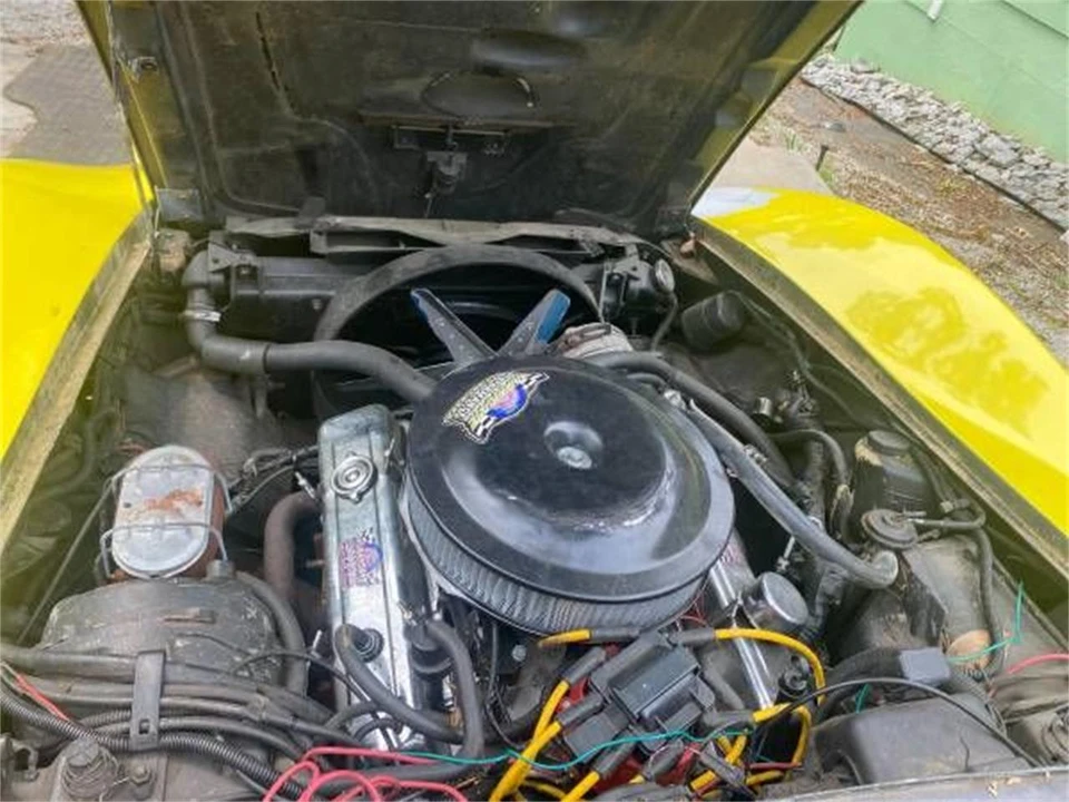 1982 Chevrolet Cavalier - Image 11 of 27