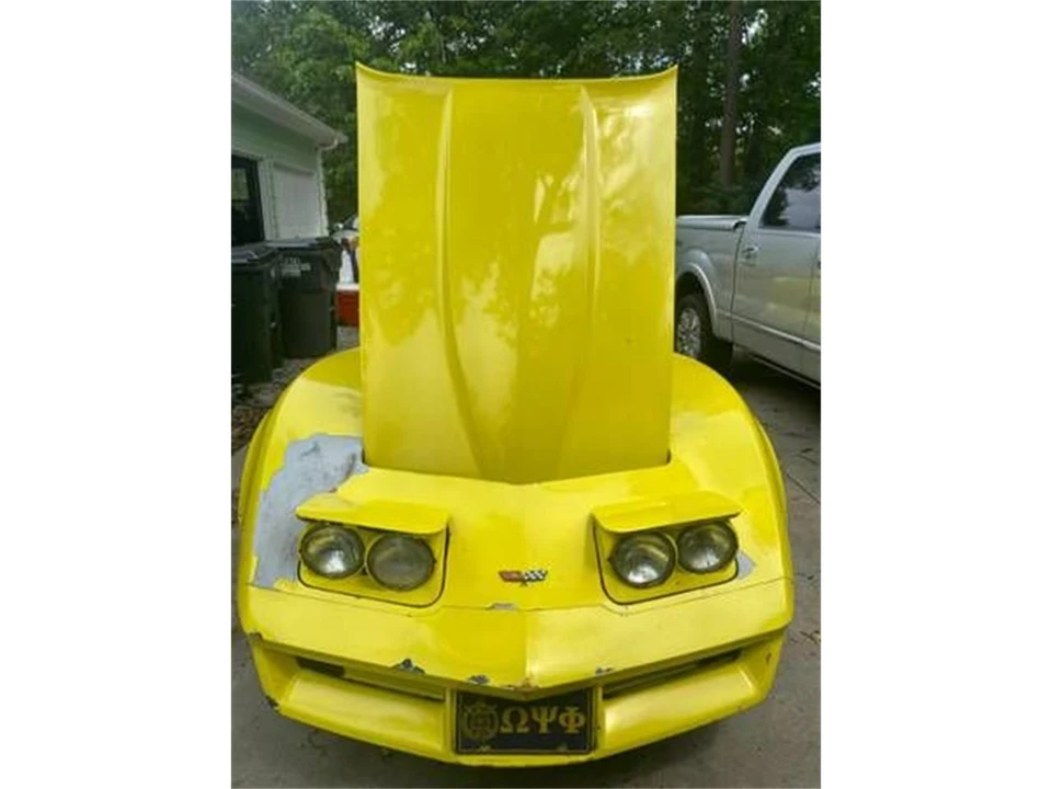 1982 Chevrolet Cavalier - Image 12 of 27