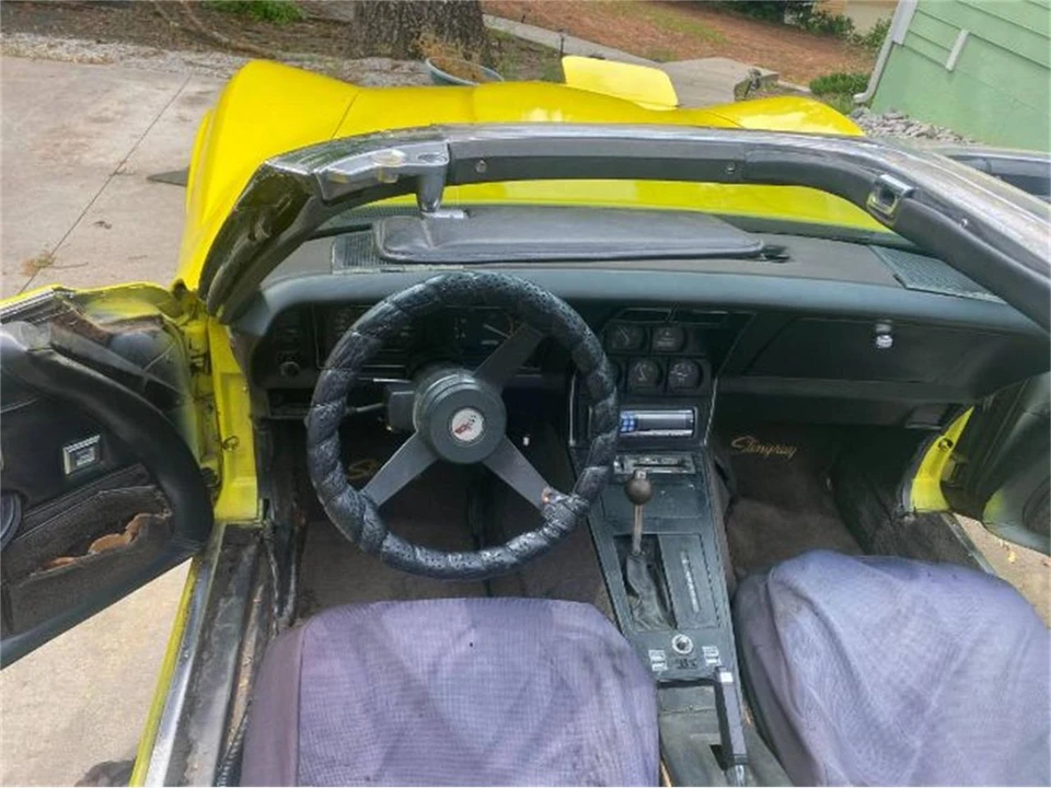 1982 Chevrolet Cavalier - Image 13 of 27