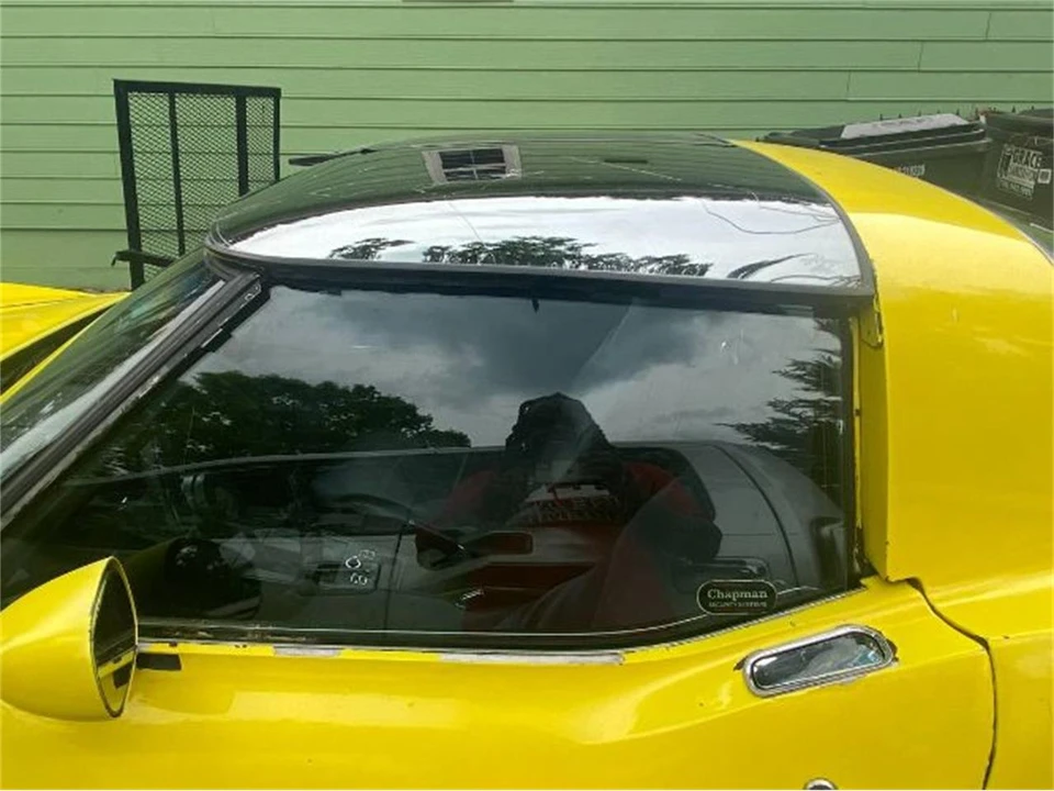 1982 Chevrolet Cavalier - Image 22 of 27