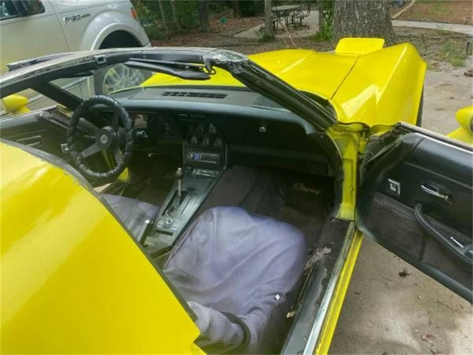 1982 Chevrolet Cavalier - Image 27 of 27