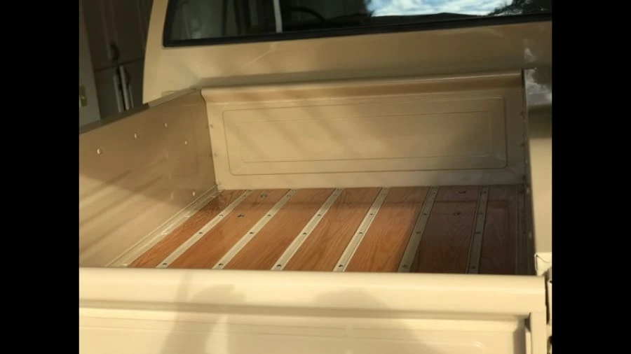 1982 Chevrolet C/K 3rd Gen - Image 7 of 11