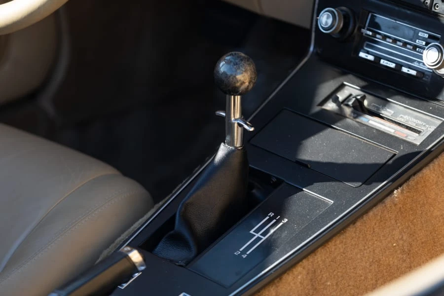 1982 Chevrolet Camaro 3rd Gen - Image 22 of 26