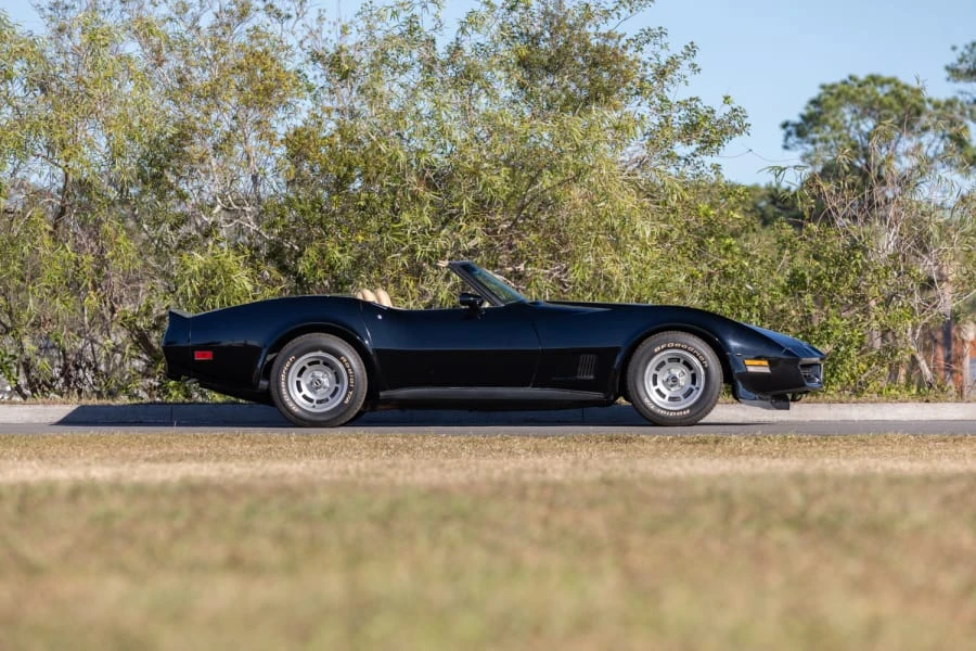 1982 Chevrolet Camaro 3rd Gen - Image 16 of 26