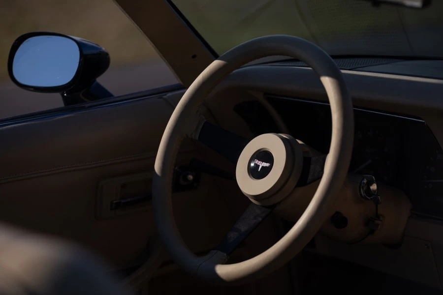 1982 Chevrolet Camaro 3rd Gen - Image 19 of 26