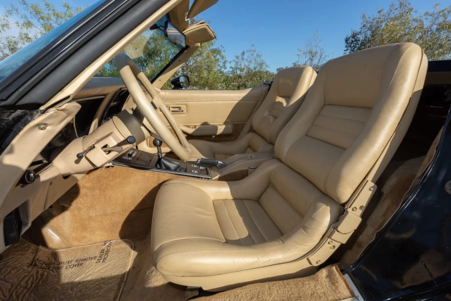 1982 Chevrolet Camaro 3rd Gen - Image 21 of 26