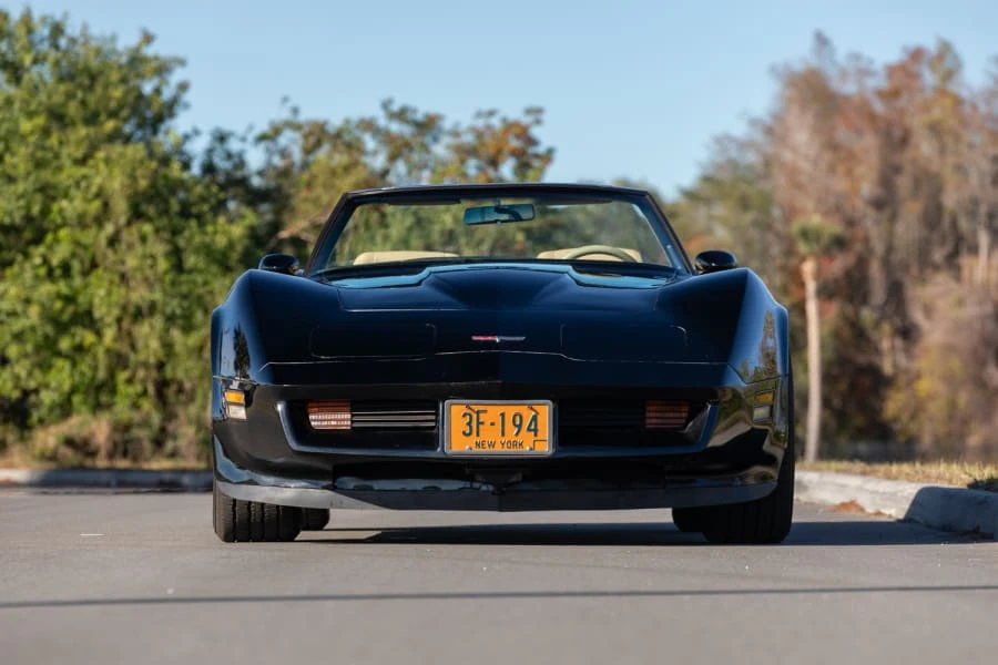 1982 Chevrolet Camaro 3rd Gen - Image 4 of 26