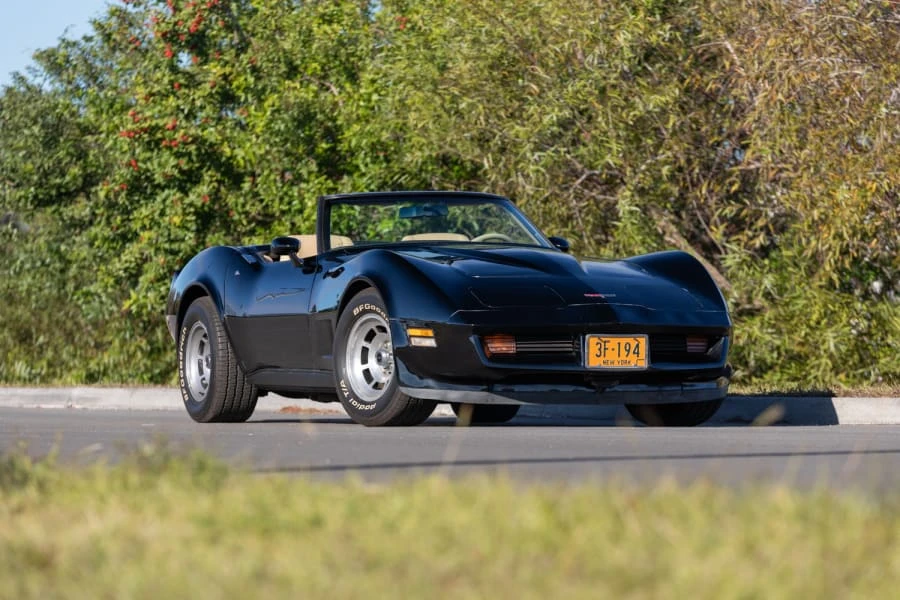 1982 Chevrolet Camaro 3rd Gen - Image 6 of 26