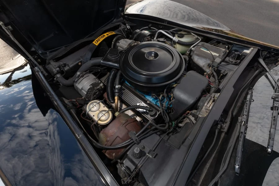 1982 Chevrolet Camaro 3rd Gen - Image 26 of 26