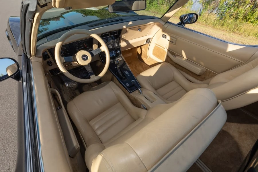 1982 Chevrolet Camaro 3rd Gen - Image 18 of 26