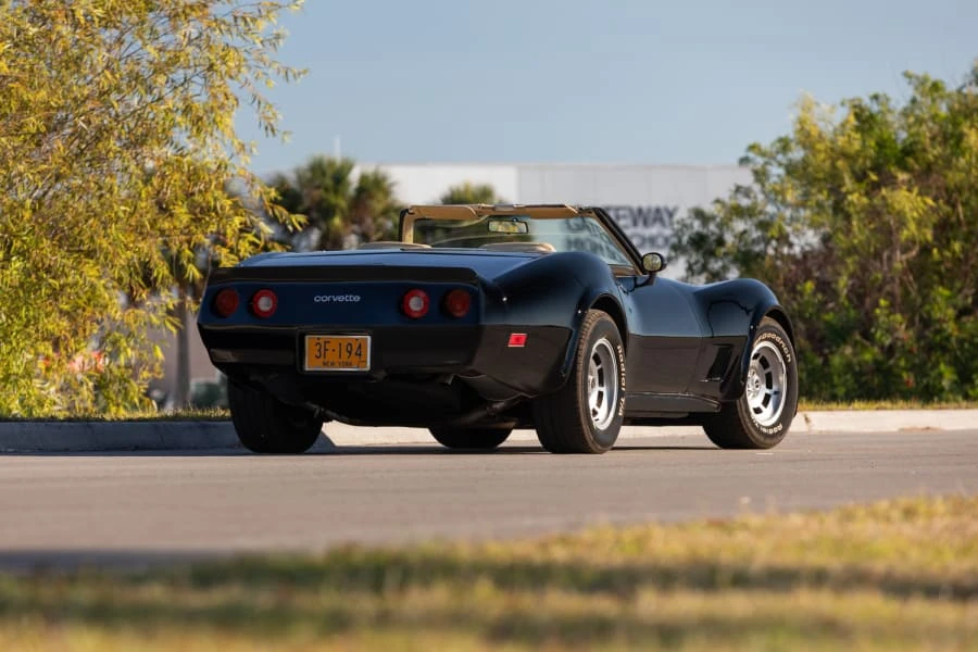 1982 Chevrolet Camaro 3rd Gen - Image 3 of 26