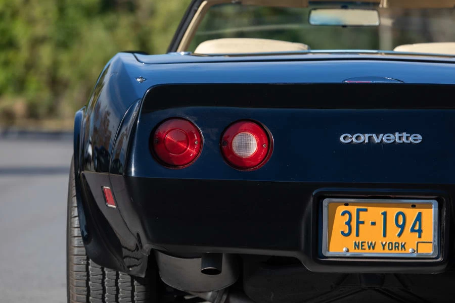 1982 Chevrolet Camaro 3rd Gen - Image 15 of 26
