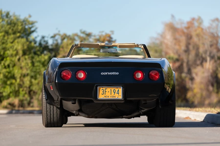 1982 Chevrolet Camaro 3rd Gen - Image 5 of 26