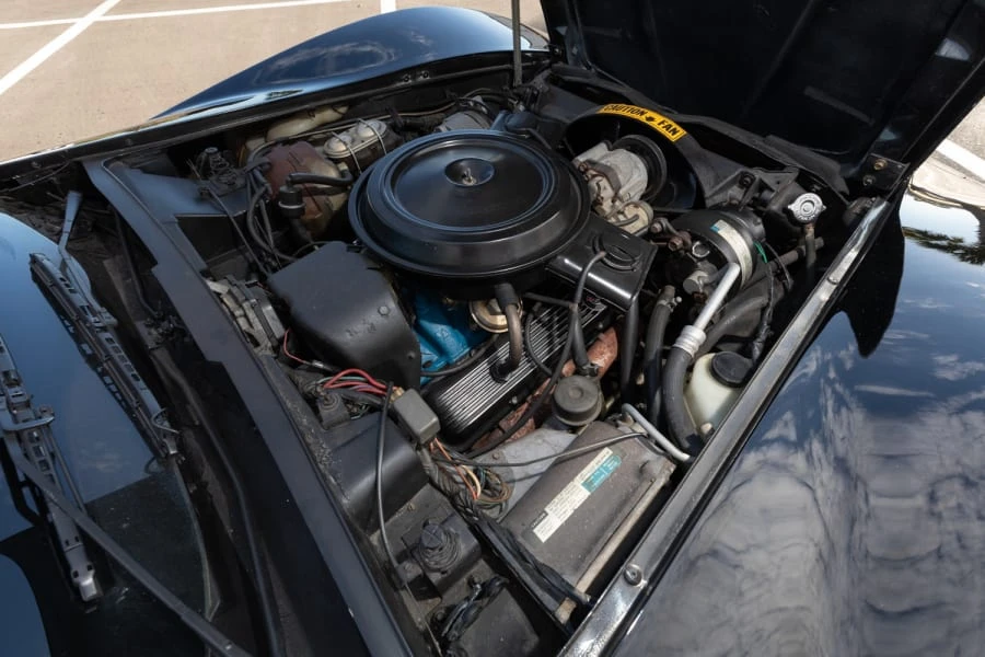 1982 Chevrolet Camaro 3rd Gen - Image 24 of 26
