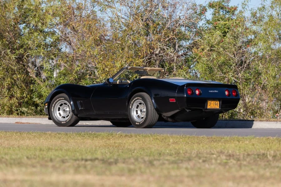 1982 Chevrolet Camaro 3rd Gen - Image 13 of 26