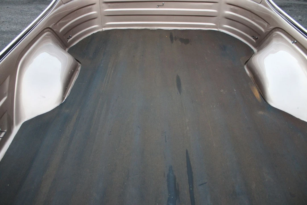 1982 Chevrolet El Camino 4th Gen - Image 17 of 21