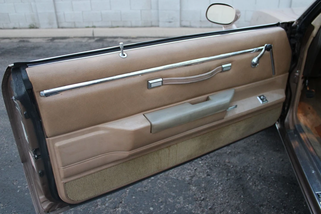 1982 Chevrolet El Camino 4th Gen - Image 19 of 21