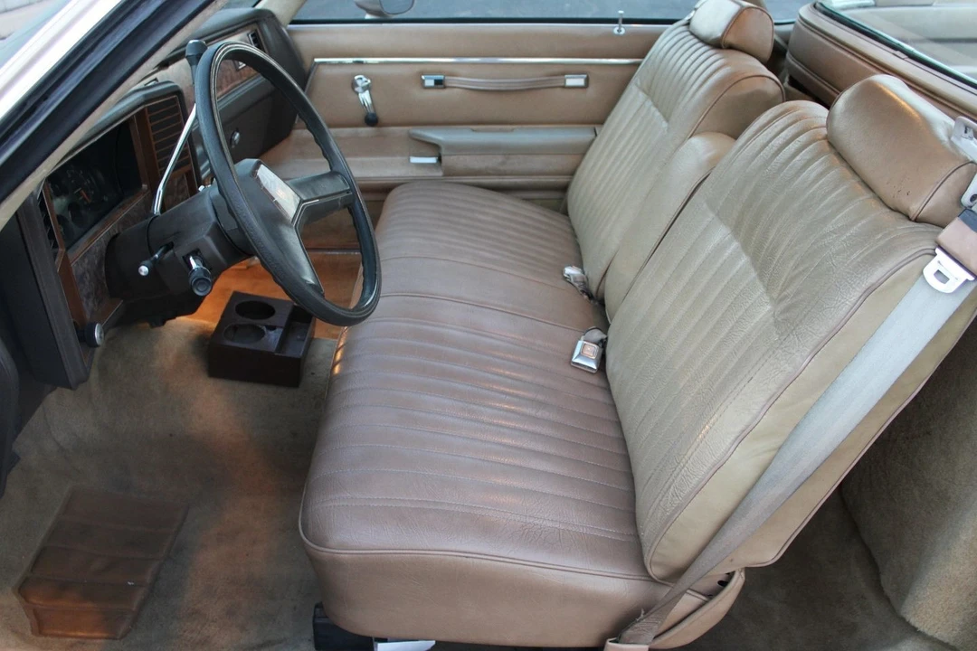 1982 Chevrolet El Camino 5th Gen - Image 21 of 21