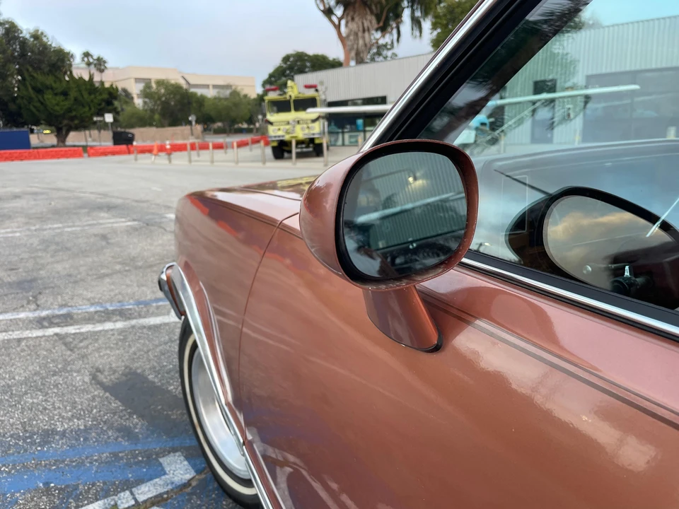 1982 Chevrolet El Camino 4th Gen - Image 16 of 31