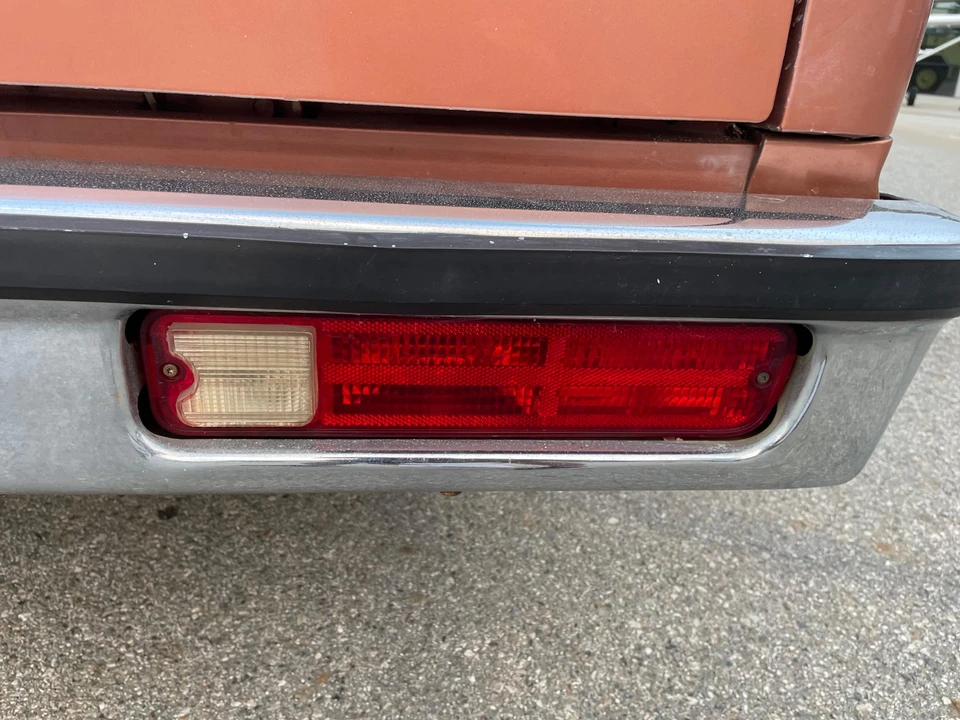 1982 Chevrolet El Camino 4th Gen - Image 20 of 31