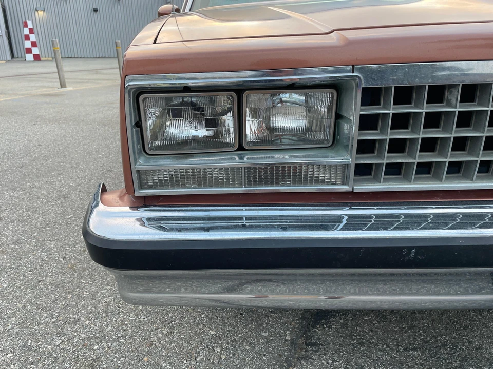 1982 Chevrolet El Camino 4th Gen - Image 13 of 31