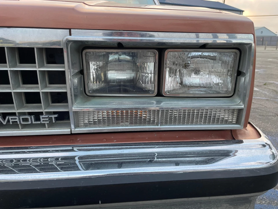 1982 Chevrolet El Camino 4th Gen - Image 14 of 31