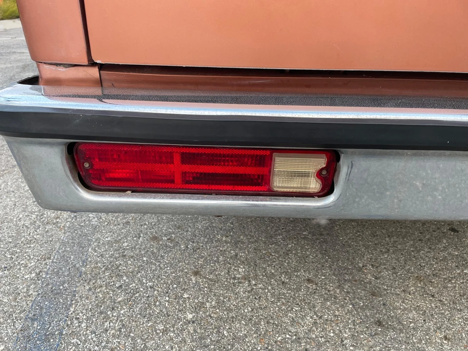 1982 Chevrolet El Camino 4th Gen - Image 17 of 31