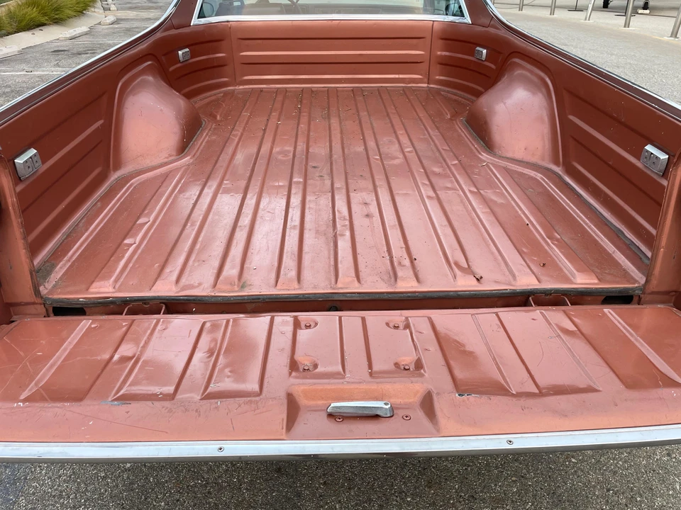 1982 Chevrolet El Camino 4th Gen - Image 22 of 31