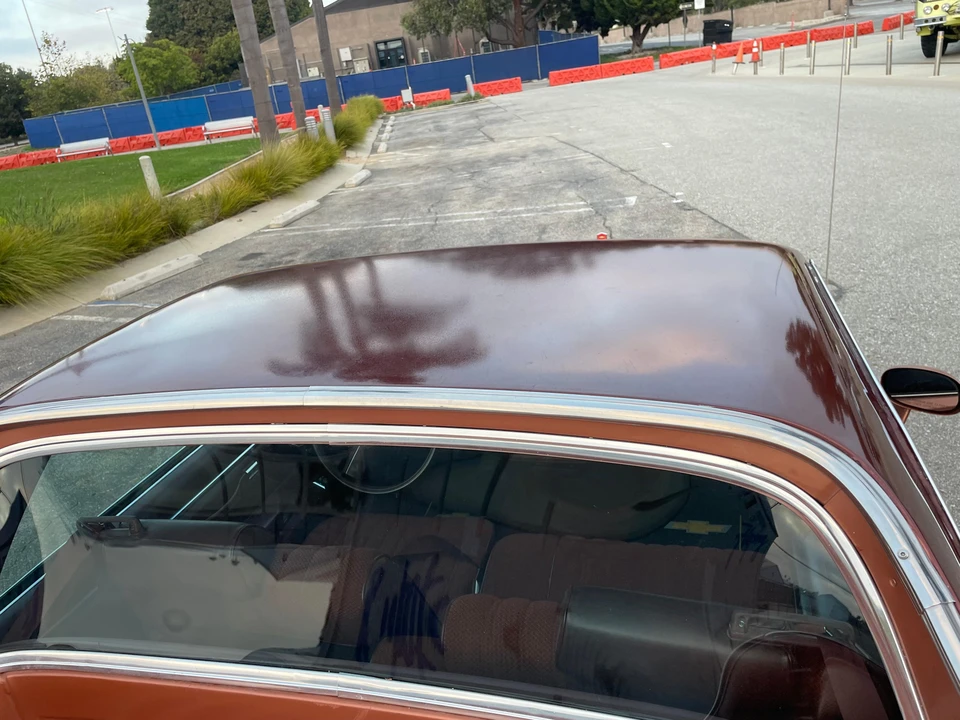 1982 Chevrolet El Camino 4th Gen - Image 23 of 31