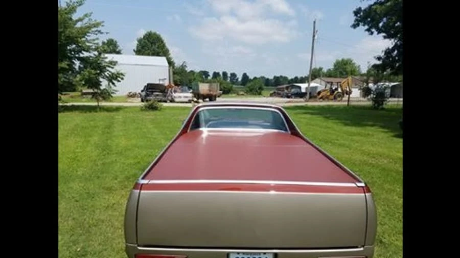 1982 Chevrolet El Camino 5th Gen - Image 6 of 7