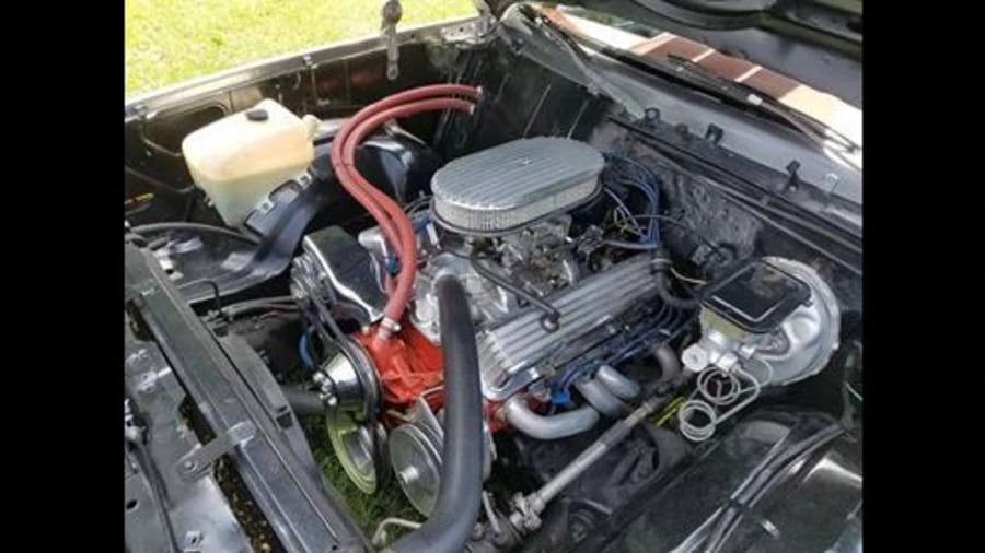 1982 Chevrolet El Camino 5th Gen - Image 5 of 7