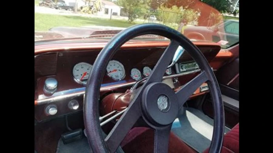 1982 Chevrolet El Camino 5th Gen - Image 3 of 7