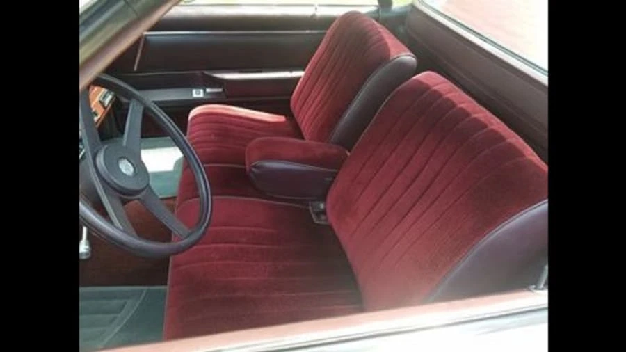 1982 Chevrolet El Camino 5th Gen - Image 4 of 7