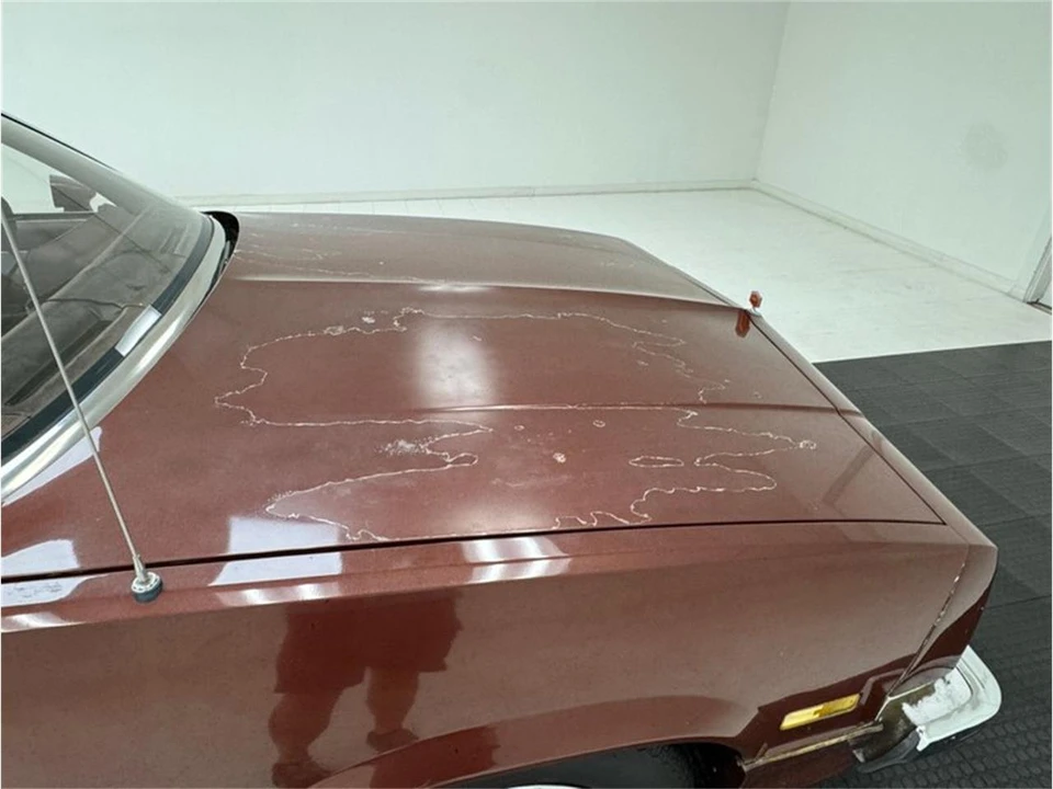 1982 Chevrolet El Camino 5th Gen - Image 26 of 31