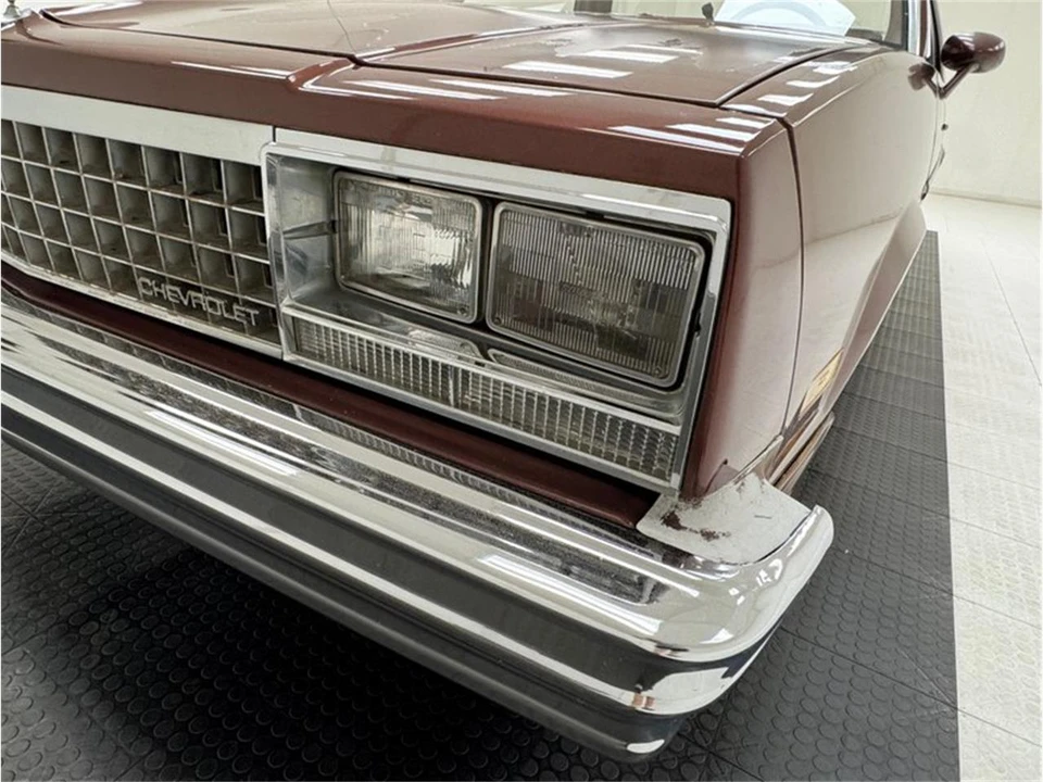 1982 Chevrolet El Camino 5th Gen - Image 11 of 31