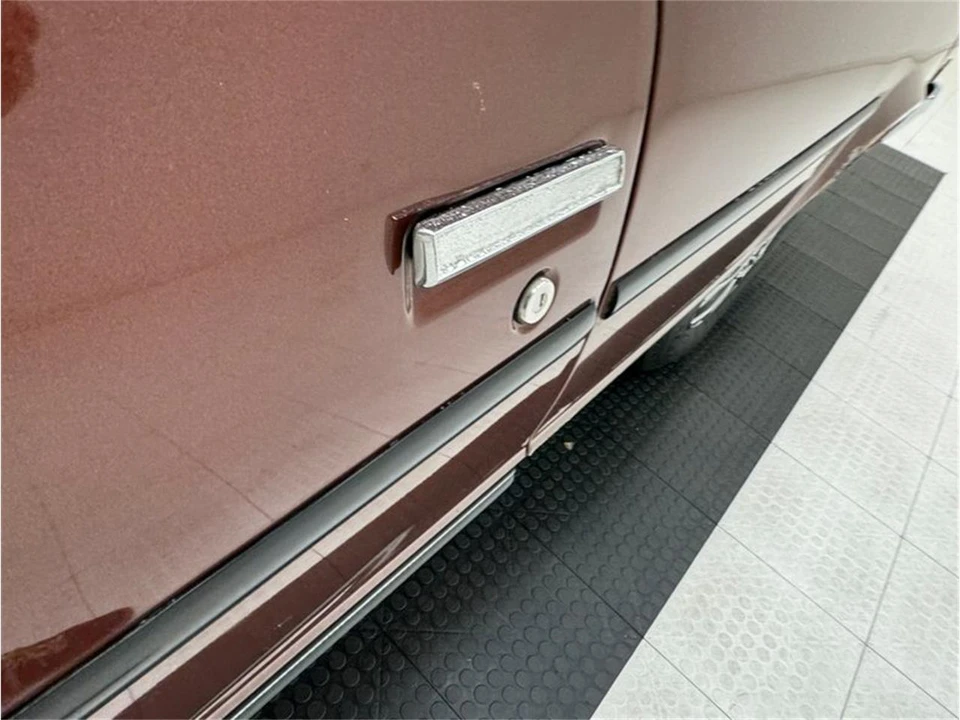 1982 Chevrolet El Camino 5th Gen - Image 17 of 31