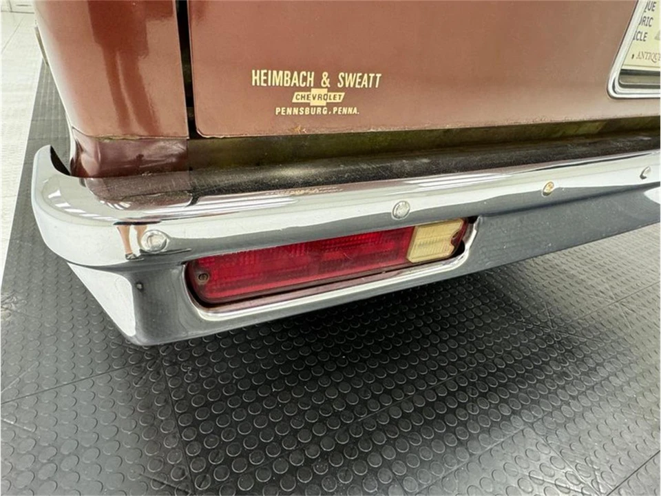 1982 Chevrolet El Camino 5th Gen - Image 22 of 31