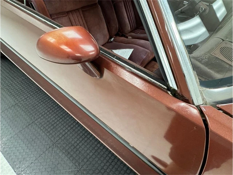 1982 Chevrolet El Camino 5th Gen - Image 28 of 31