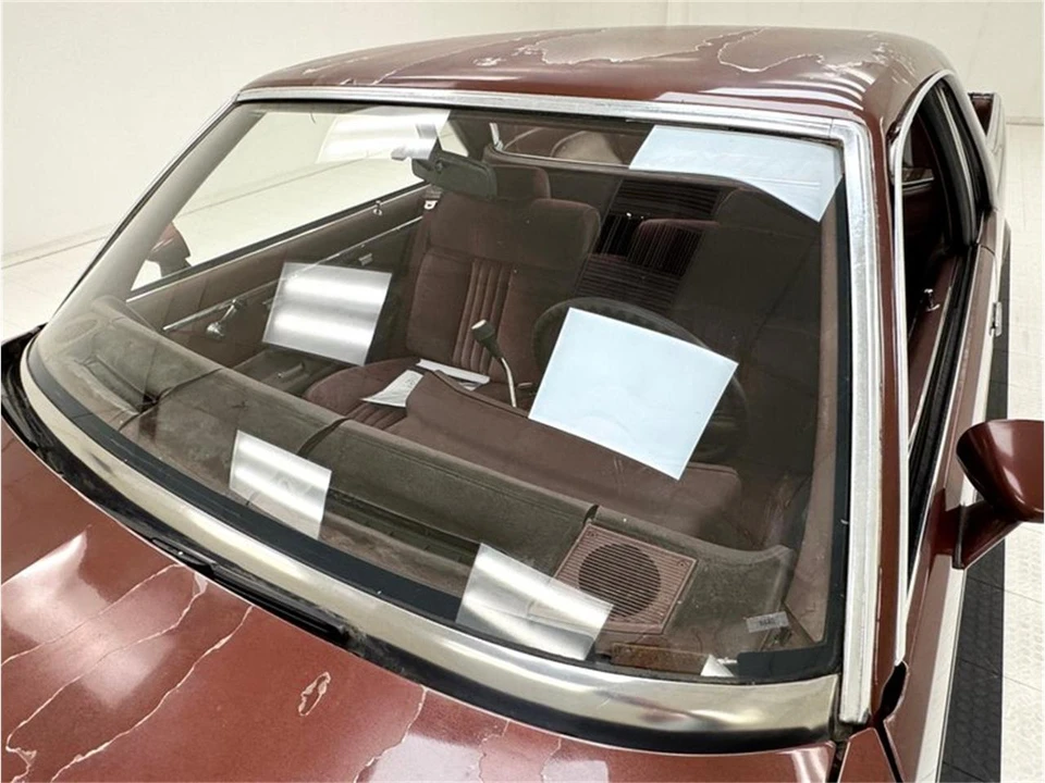 1982 Chevrolet El Camino 5th Gen - Image 14 of 31