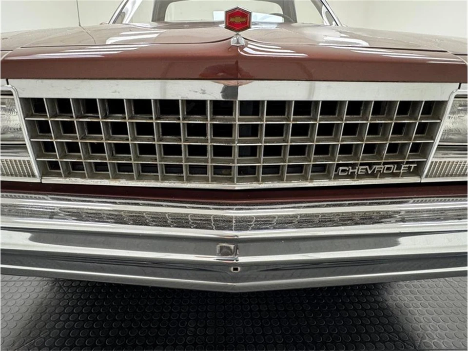 1982 Chevrolet El Camino 5th Gen - Image 9 of 31