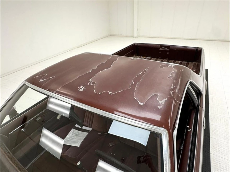 1982 Chevrolet El Camino 5th Gen - Image 15 of 31
