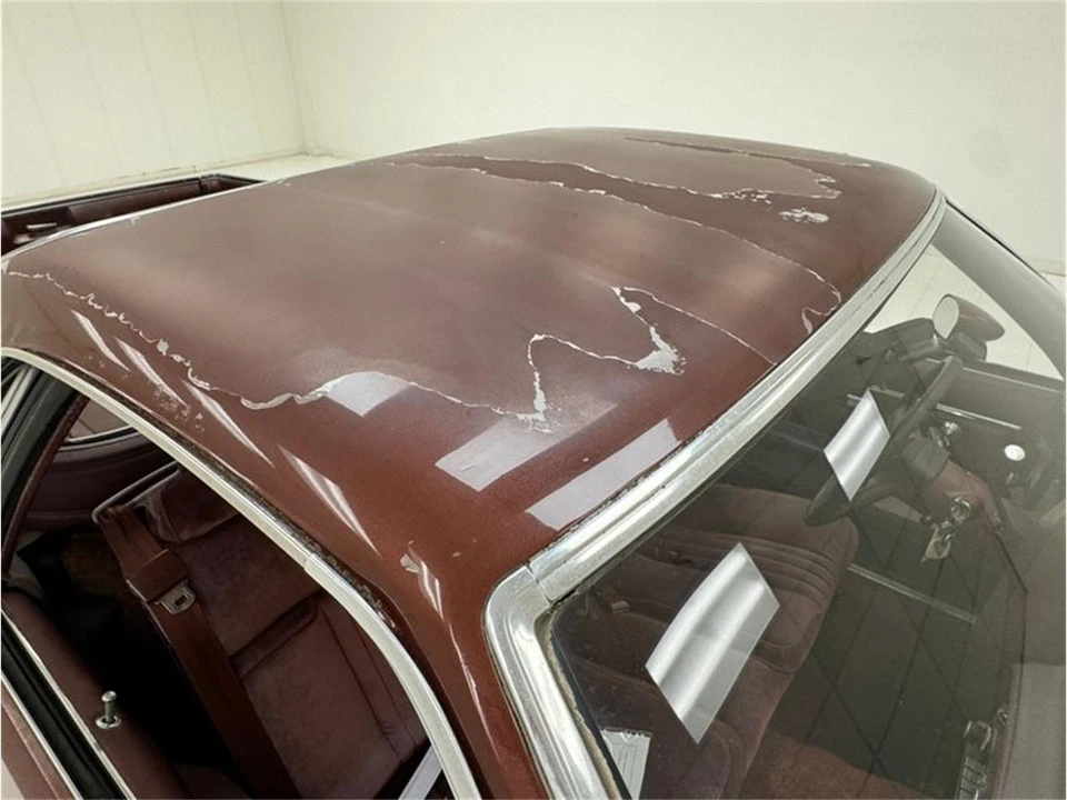1982 Chevrolet El Camino 5th Gen - Image 30 of 31