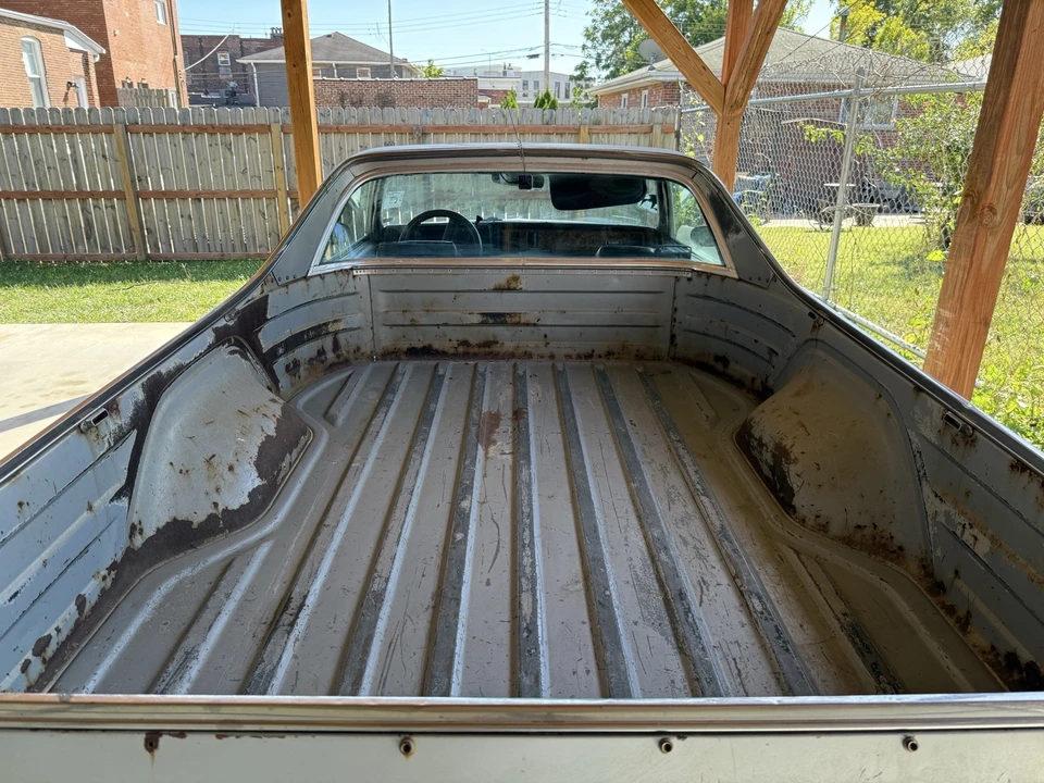 1982 Chevrolet El Camino - Image 4 of 6