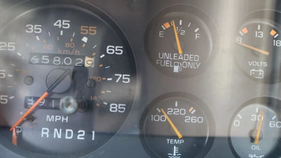 1982 Chevrolet El Camino 5th Gen - Image 6 of 12